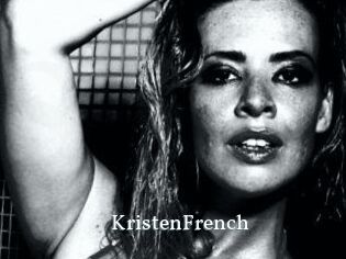 Kristen_French SexyIdol