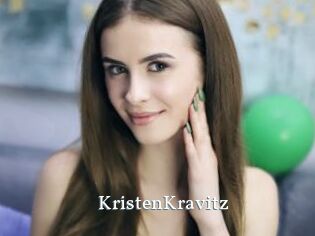 KristenKravitz