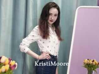 KristiMoore