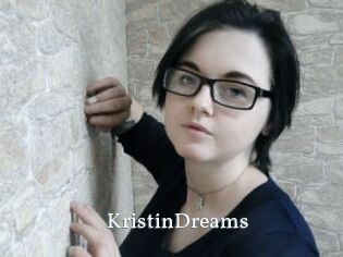 KristinDreams SexyIdol