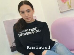 KristinGoll SexyIdol