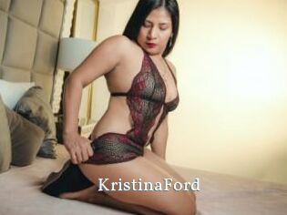 KristinaFord