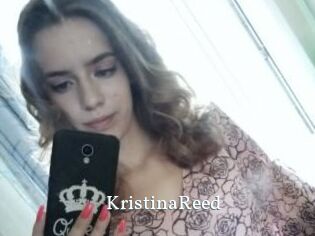 KristinaReed