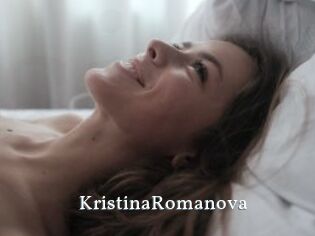 KristinaRomanova