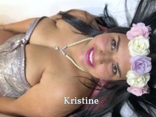 Kristine