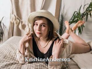KristineAnderson SexyIdol
