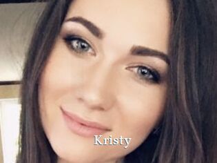 Kristy