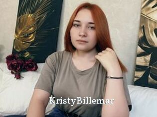 KristyBillemar