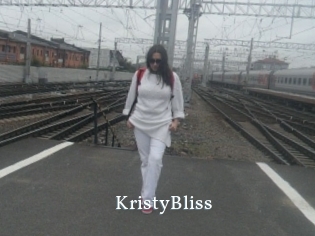KristyBliss