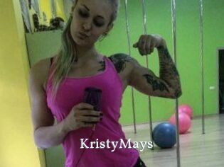 KristyMays