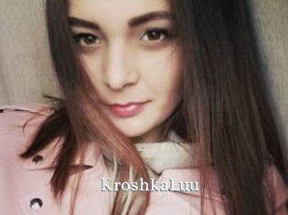 KroshkaLuu