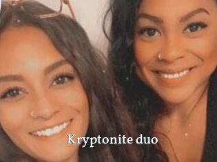 Kryptonite_duo