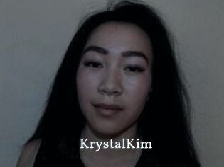 KrystalKim SexyIdol