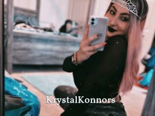 KrystalKonnors SexyIdol