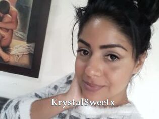 KrystalSweetx