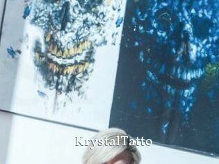 KrystalTatto
