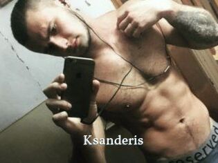 Ksanderis