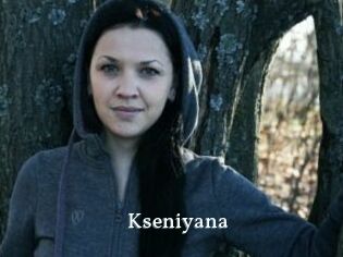 Kseniyana