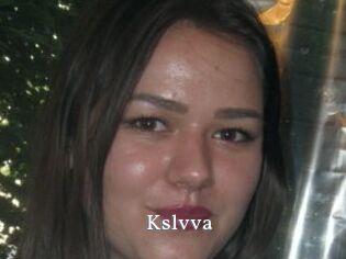 Kslvva SexyIdol