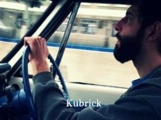 Kubrick