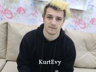 KurtEvy