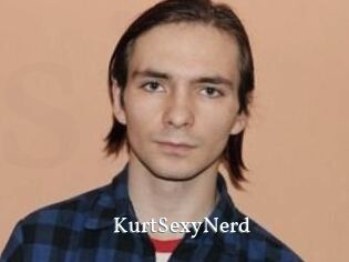 KurtSexyNerd