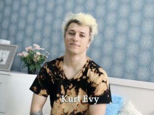 Kurt_Evy