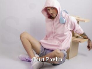 Kurt_Pavlin