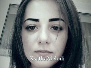 KvitkaMelodi