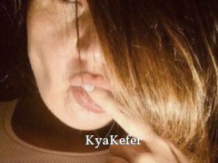 KyaKefer
