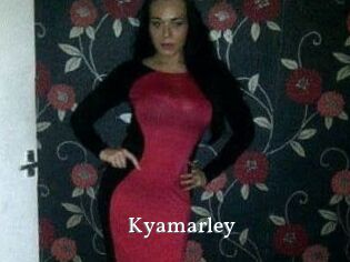 Kyamarley
