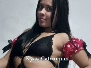 KyaraCatwoman