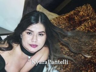 KyaraPantelli SexyIdol