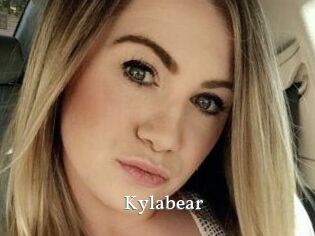 Kyla_bear