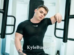 KyleBuster
