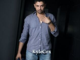 KyleCox