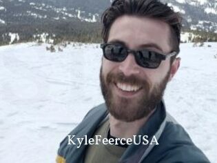 KyleFeerceUSA