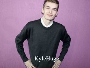 KyleHuge