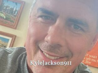 KyleJackson911