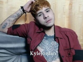 KyleJordan SexyIdol