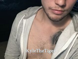 KyleTheTiger
