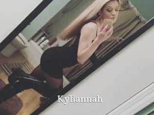 Kyliannah