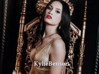 KylieBenson