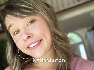 KylieMarian