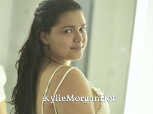 KylieMorganHot