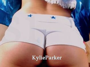 KylieParker SexyIdol