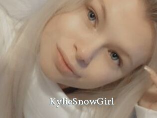 KylieSnowGirl SexyIdol