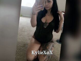 KylieXoX