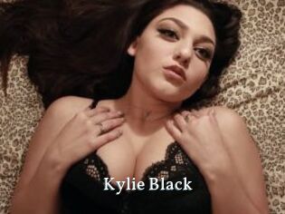 Kylie_Black SexyIdol