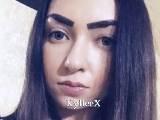 KylieeX
